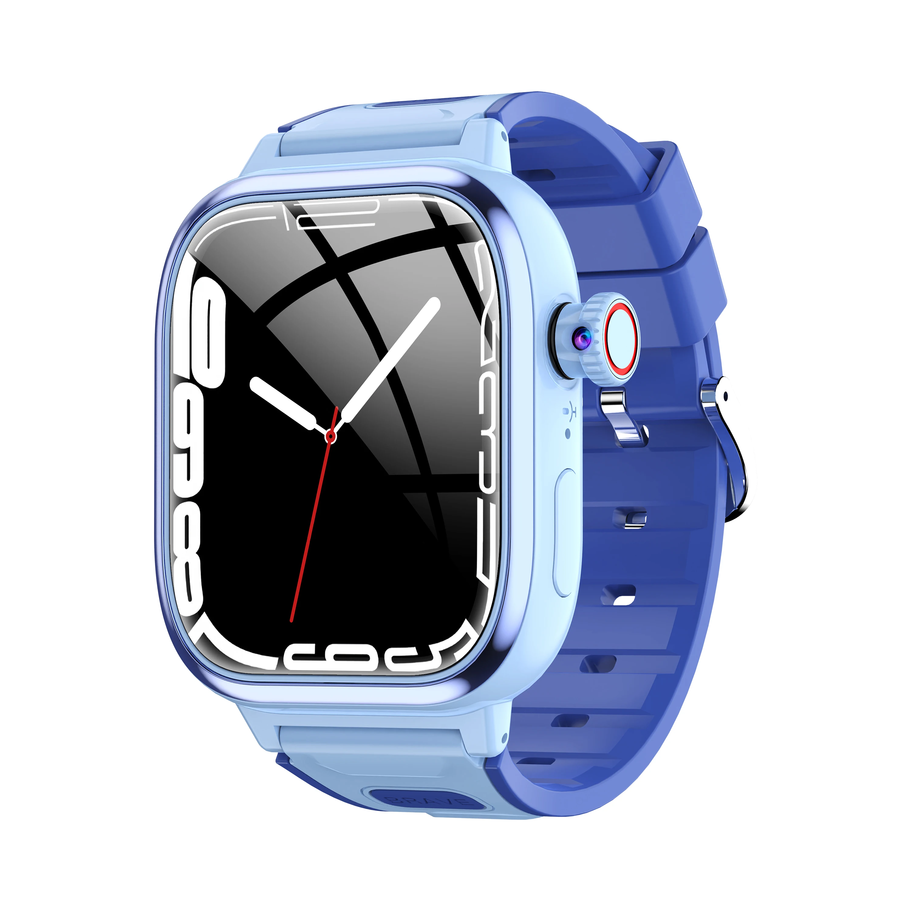 Reloj Inteligente 4G para Niño - Smart Watch Kids reseña y precio