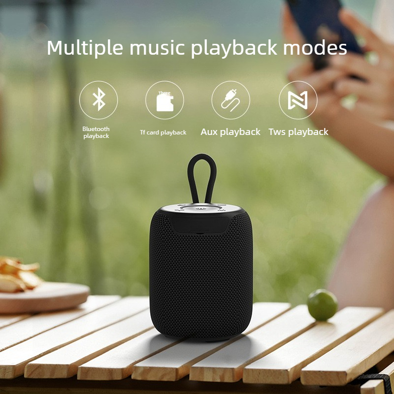 Nuevo Altavoz Bluetooth X2/pro - Electronics Gadgets For Gift reseña y precio