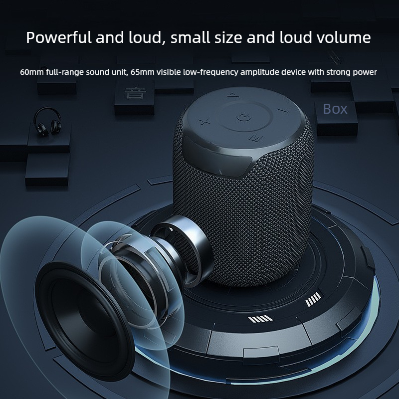 Nuevo Altavoz Bluetooth X2/pro - Electronics Gadgets For Gift reseña y precio
