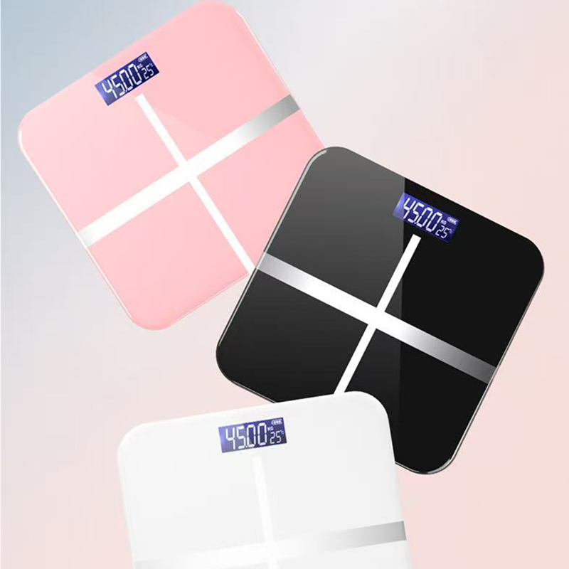 Dispositivo de pesaje para pér - Body Fat Scale Smart reseña y precio