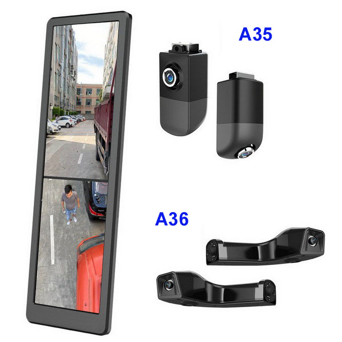 DVR con Pantalla de 16 Pulgada - Electronics & Gadgets Starting With T reseña y precio