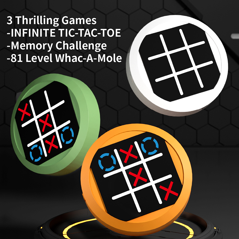 Juego de lógica súper electrón - Electronics & Gadgets Starting With T reseña y precio