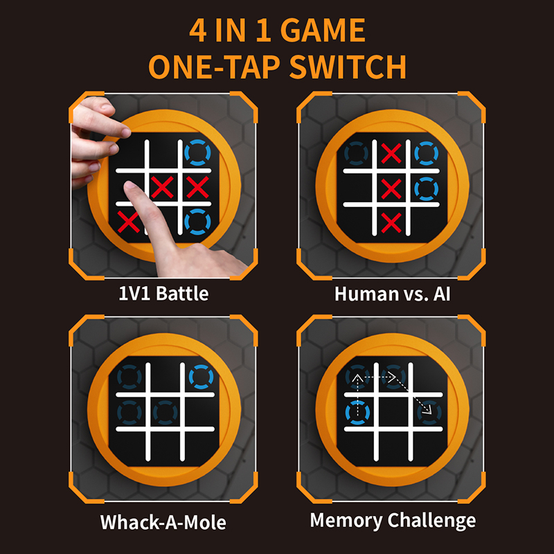 Juego de lógica súper electrón - Electronics & Gadgets Starting With T reseña y precio