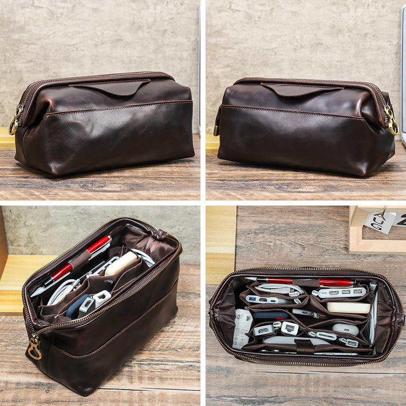 Bolsa Organizadora Electrónica - Electronics Gadgets In China reseña y precio
