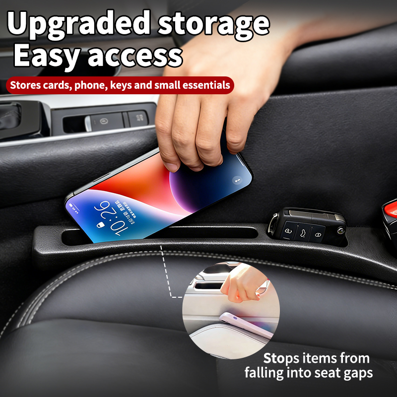 Relleno de huecos para asiento - Gadgets For Electronics reseña y precio