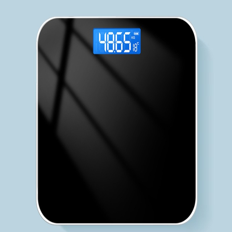 Báscula inteligente de grasa c - Body Fat Scale Smart reseña y precio