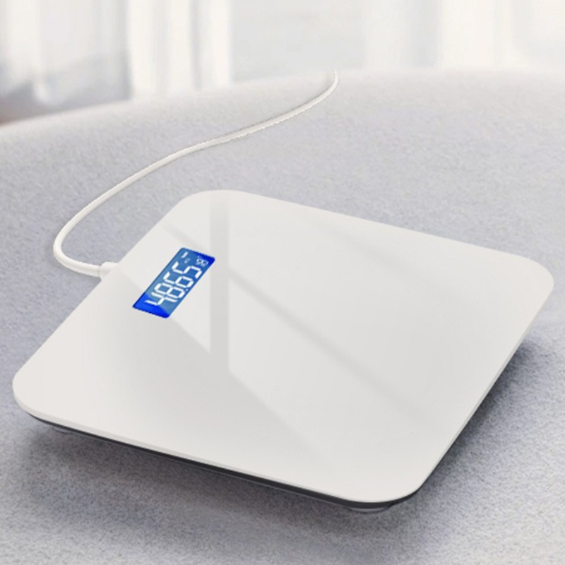 Báscula inteligente de grasa c - Body Fat Scale Smart reseña y precio