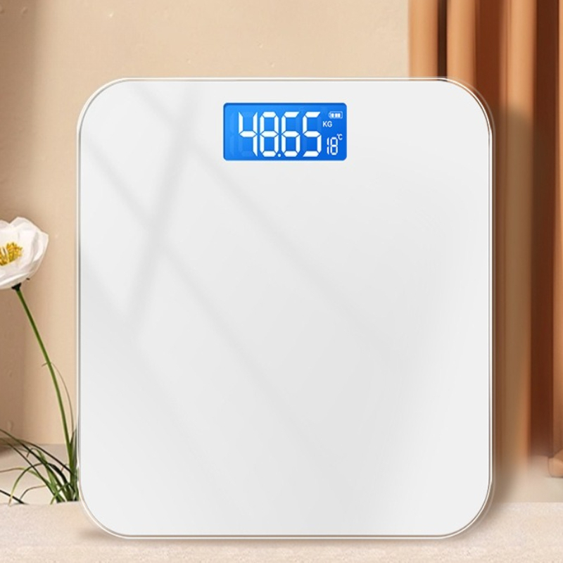 Báscula inteligente de grasa c - Body Fat Scale Smart reseña y precio