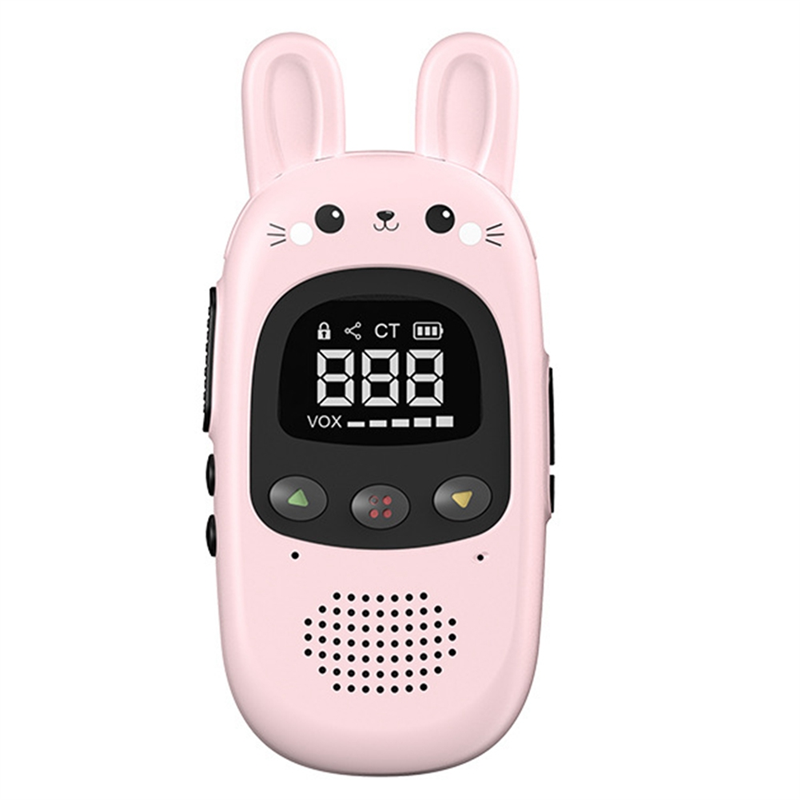 Nuevo Walkie Talkie para niños - Electronics Gadgets For Gift reseña y precio