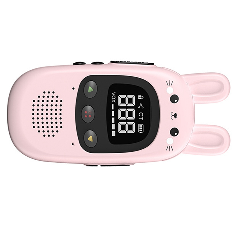Nuevo Walkie Talkie para niños - Electronics Gadgets For Gift reseña y precio