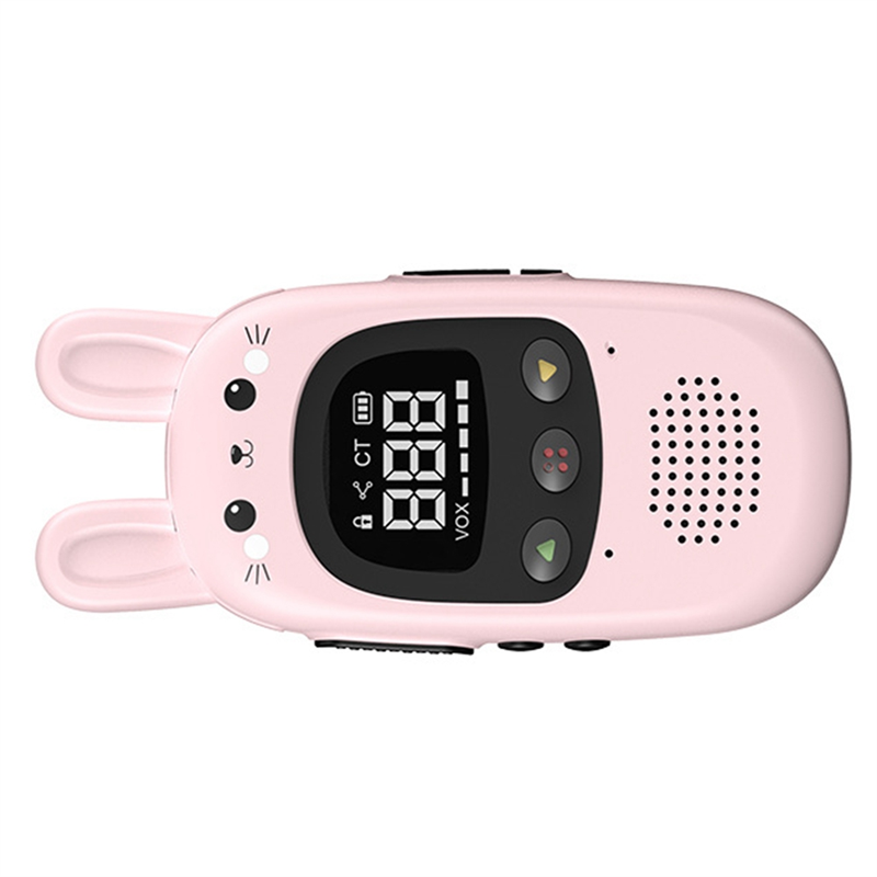 Nuevo Walkie Talkie para niños - Electronics Gadgets For Gift reseña y precio