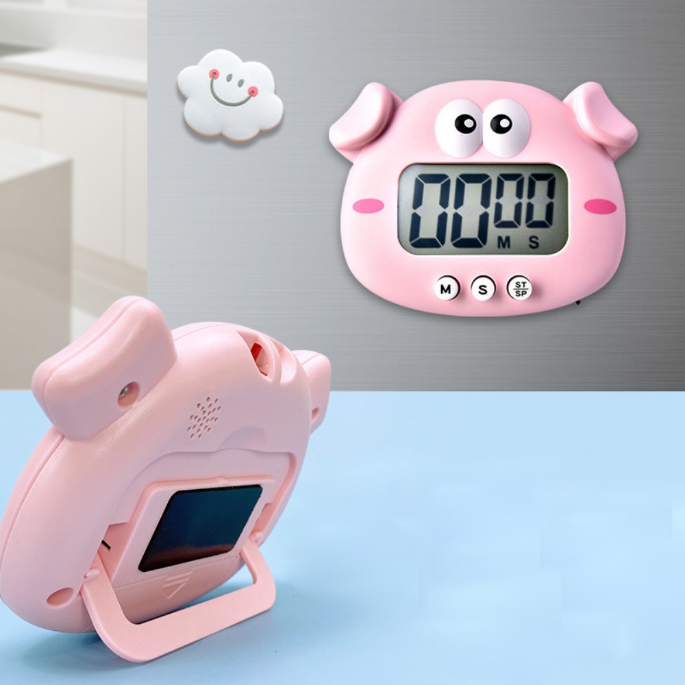 Temporizador de trabajo de est - Electronics Gadgets To Gift reseña y precio