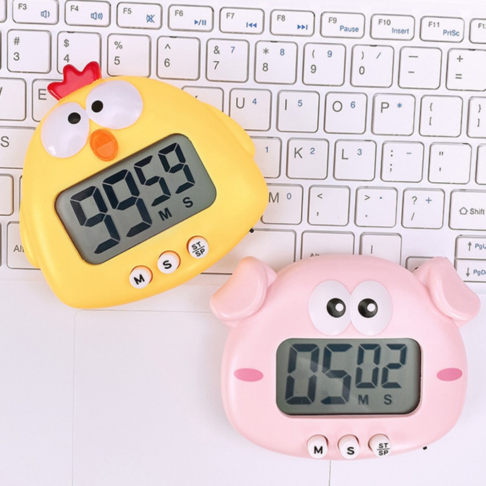 Temporizador de trabajo de est - Electronics Gadgets To Gift reseña y precio