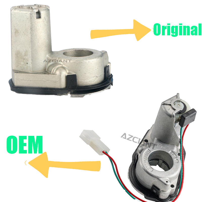 Azgiant Auto módulo de sistema - Electronics Gadgets For Car reseña y precio