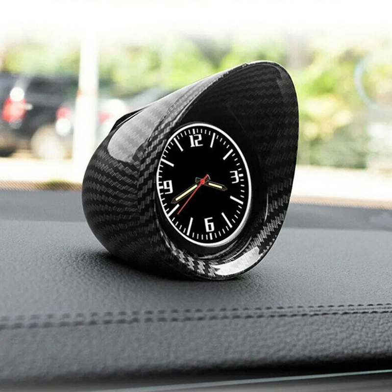 Reloj ornamental para salpicad - Electronics Gadgets For Car reseña y precio