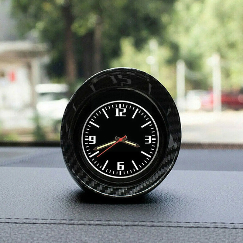 Reloj ornamental para salpicad - Electronics Gadgets For Car reseña y precio