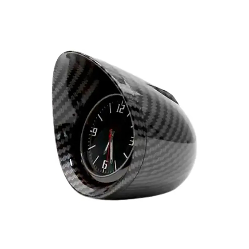 Reloj ornamental para salpicad - Electronics Gadgets For Car reseña y precio