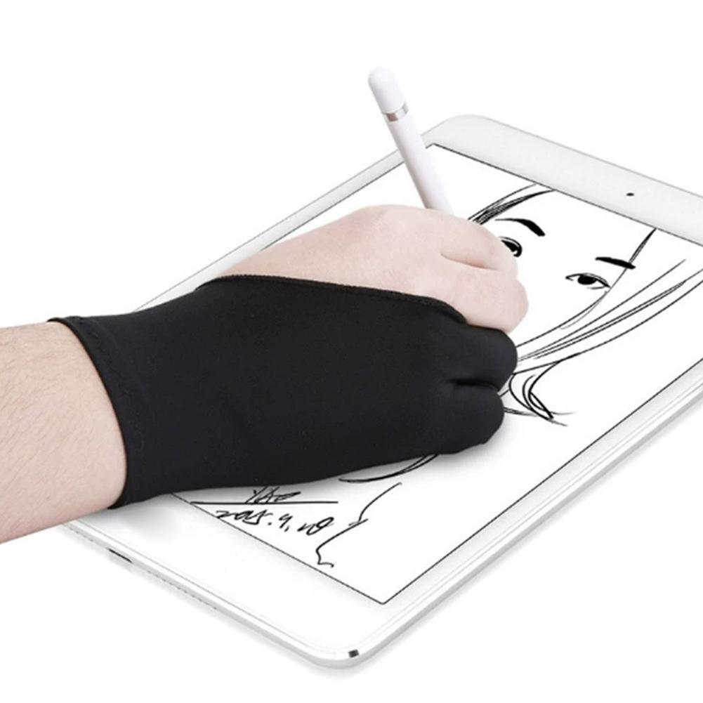 Guante de Dibujo Antitáctil, G - Digital Drawing Tablet reseña y precio