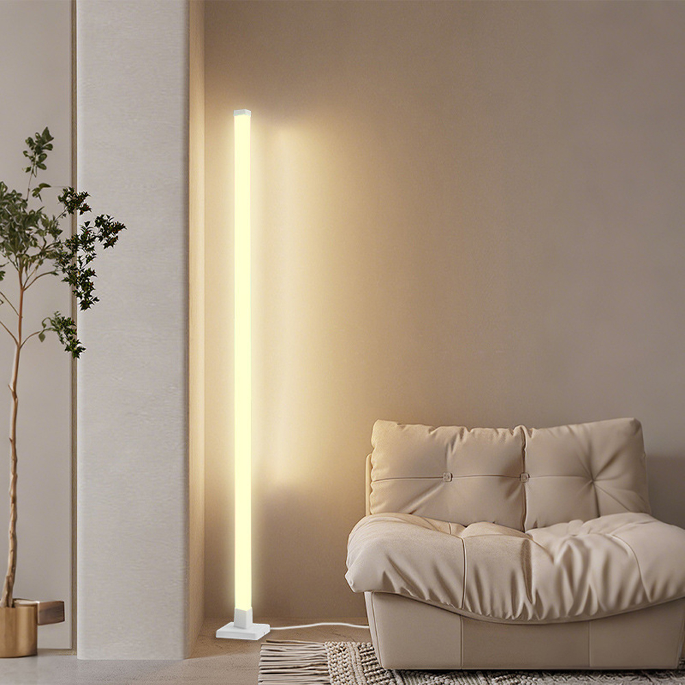 Lámpara de pie LED de esquina  - Rgb Desk Lamp Smart reseña y precio